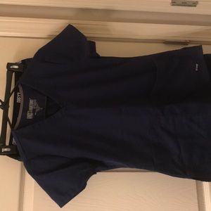 Greys Anatomy Scrub- Set